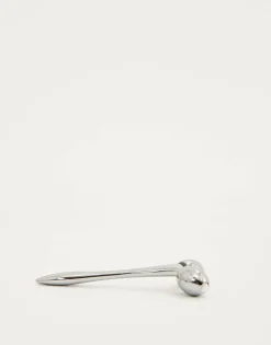 Natura Selection Masajeador Facial Roller Metal 131188-SILVER Sale