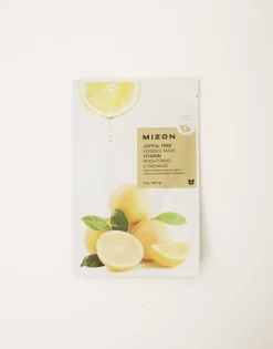 Natura Selection Mascarilla Joyful Time Essence MiiN Online