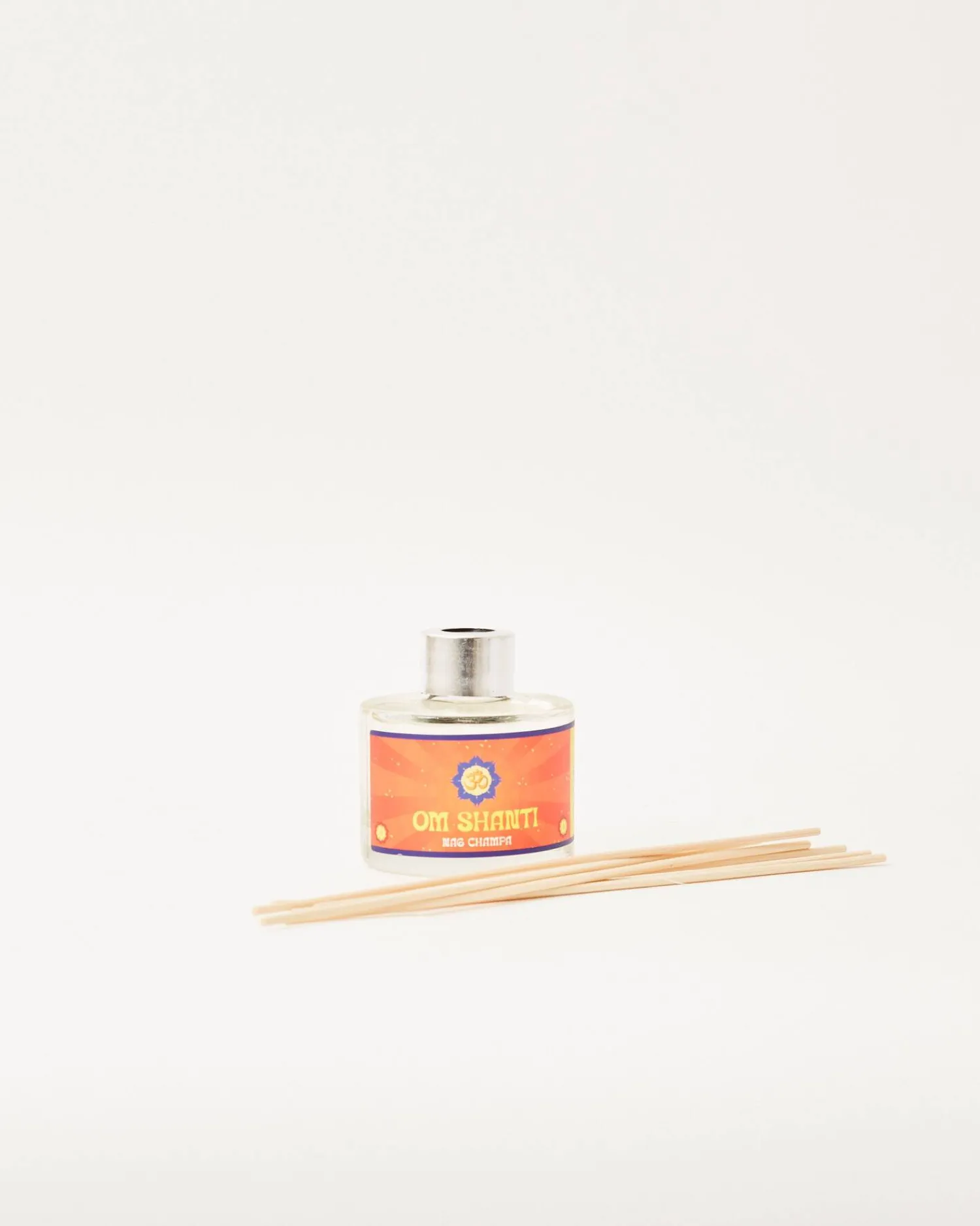 Natura Selection Mikado Great India 120ml Clearance