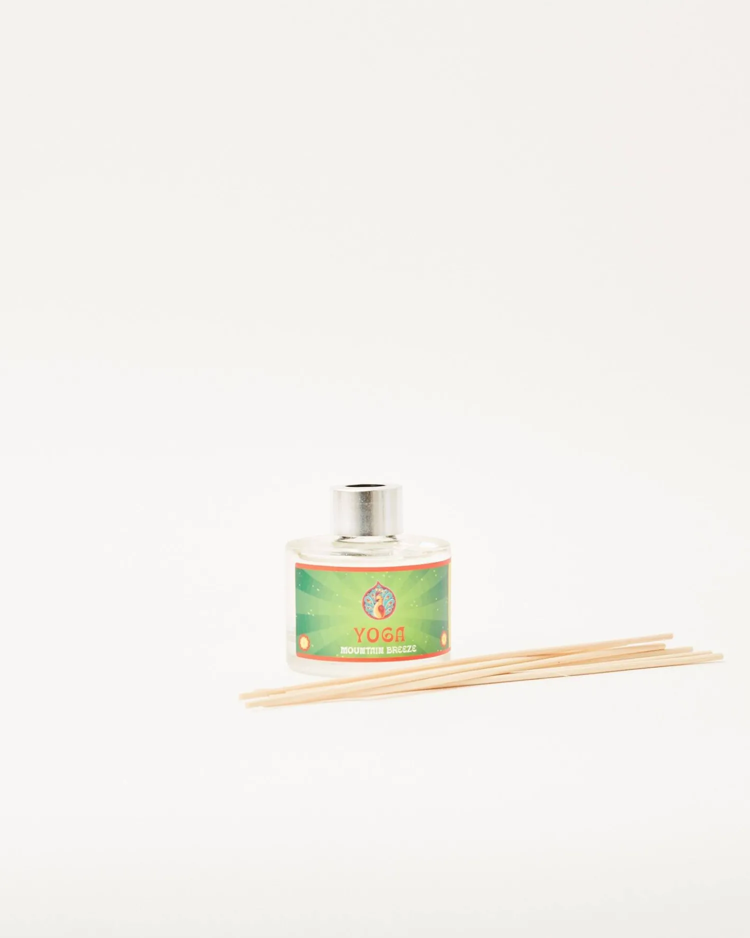 Natura Selection Mikado Great India 120ml Clearance