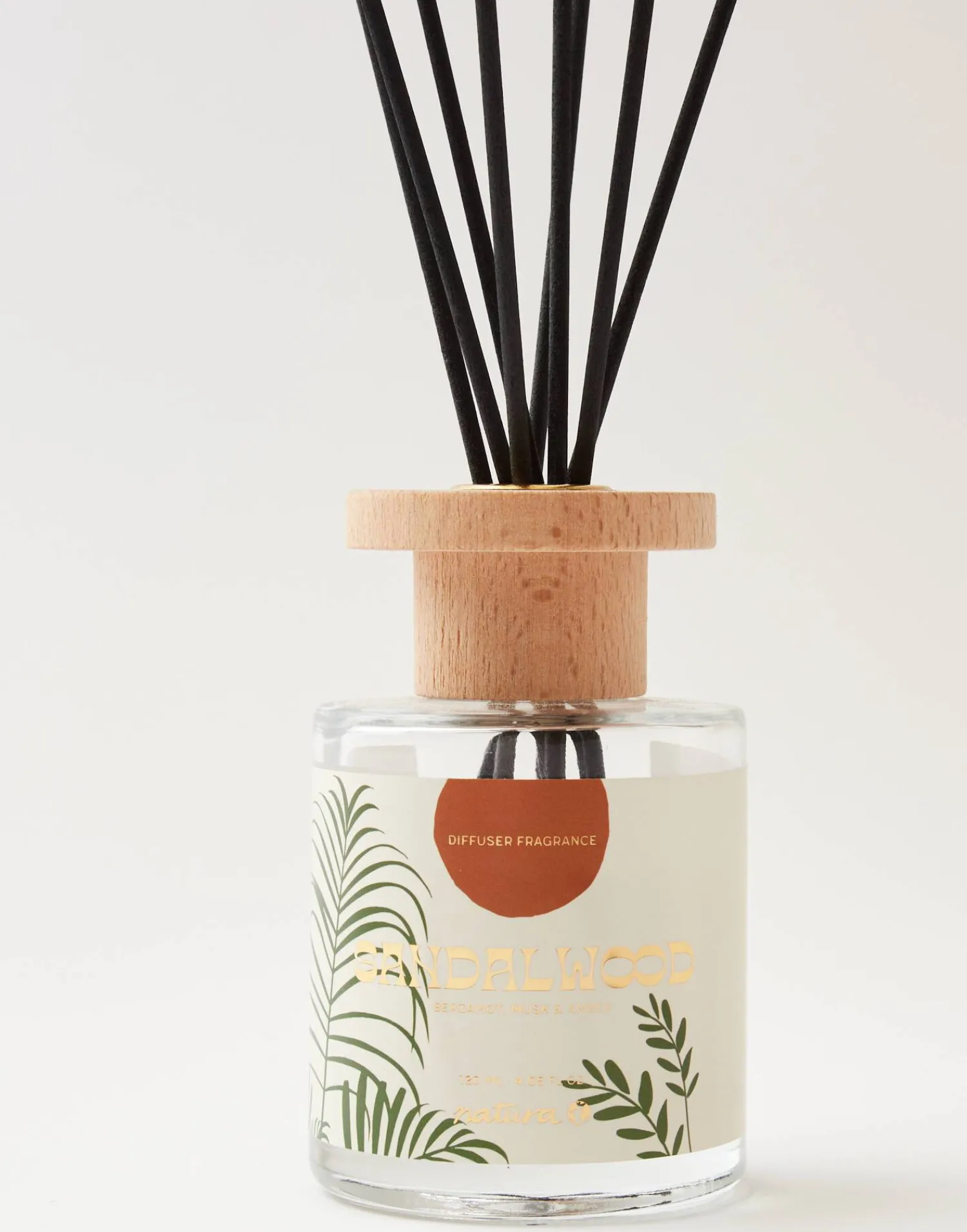 Natura Selection Mikado Modern 120ml Clearance