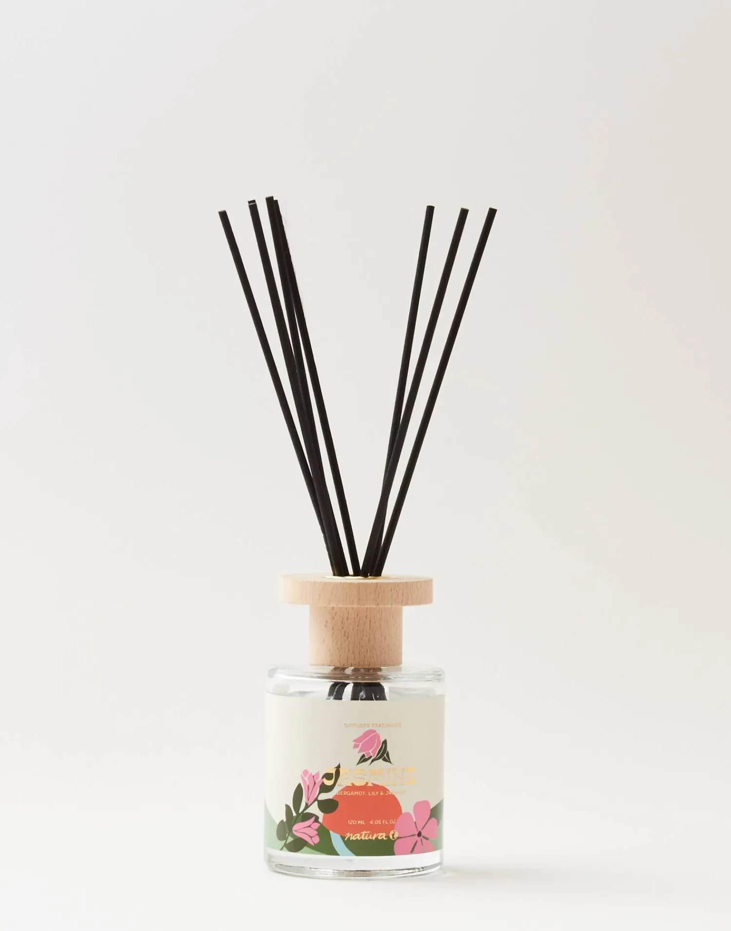 Natura Selection Mikado Modern 120ml Clearance