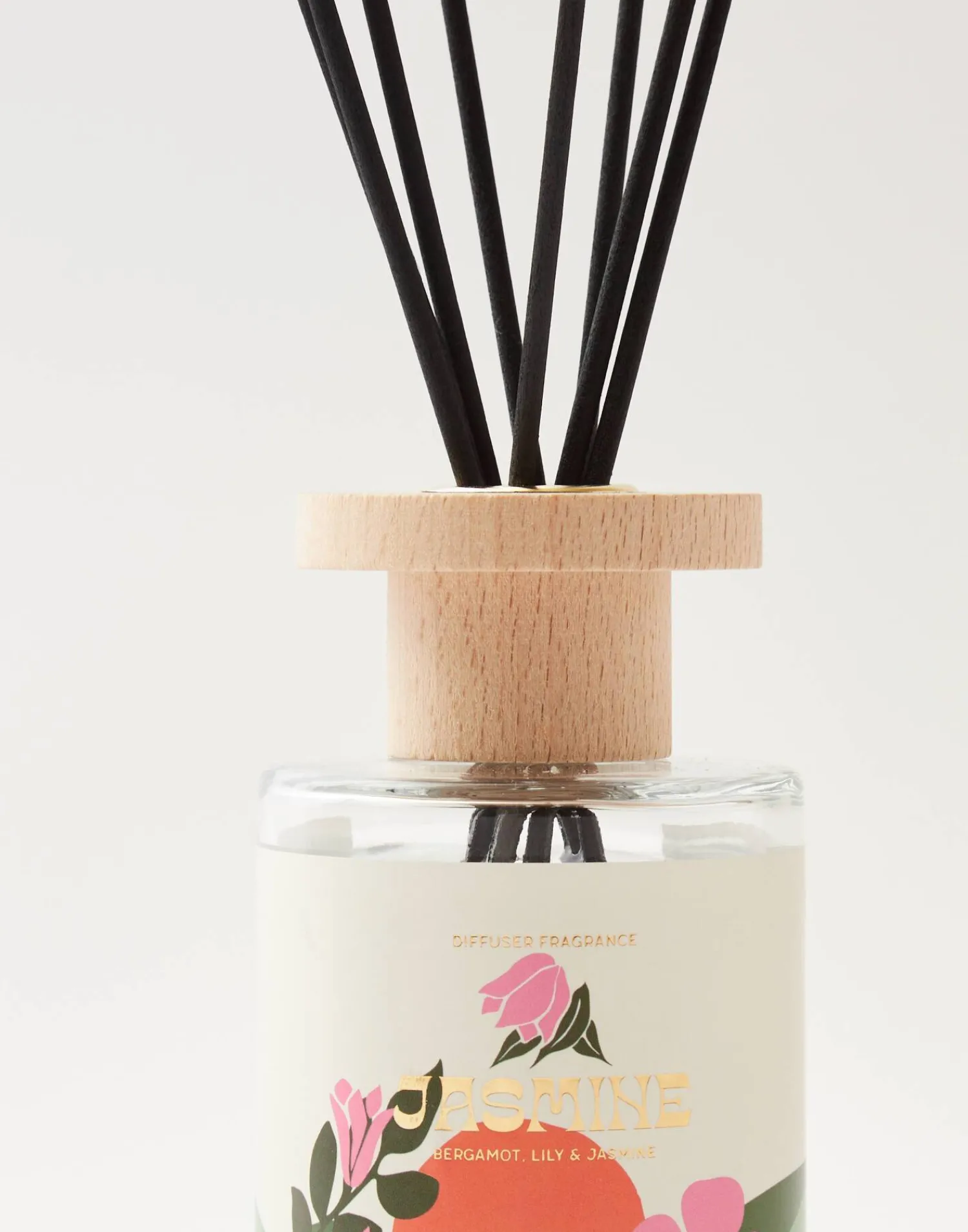 Natura Selection Mikado Modern 120ml Clearance