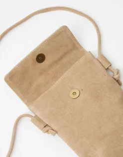 Natura Selection Mini Bolso Para Móvil New