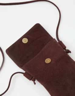 Natura Selection Mini Bolso Para Móvil New