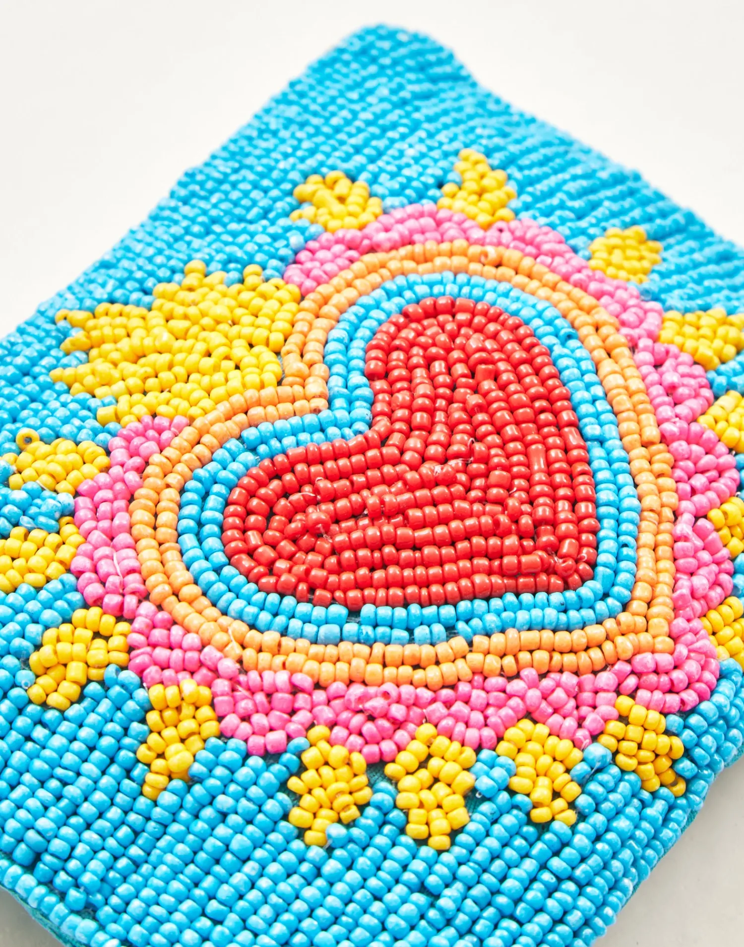 Natura Selection Monedero Bolitas Online