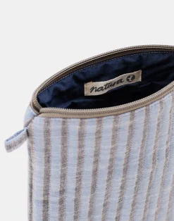 Natura Selection Neceser Agra 147893-BLUE Discount