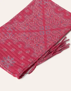 Natura Selection Neceser Bandana Grande Hot