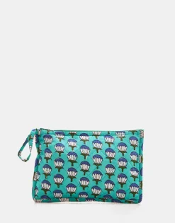 Natura Selection Neceser Estampado Clearance