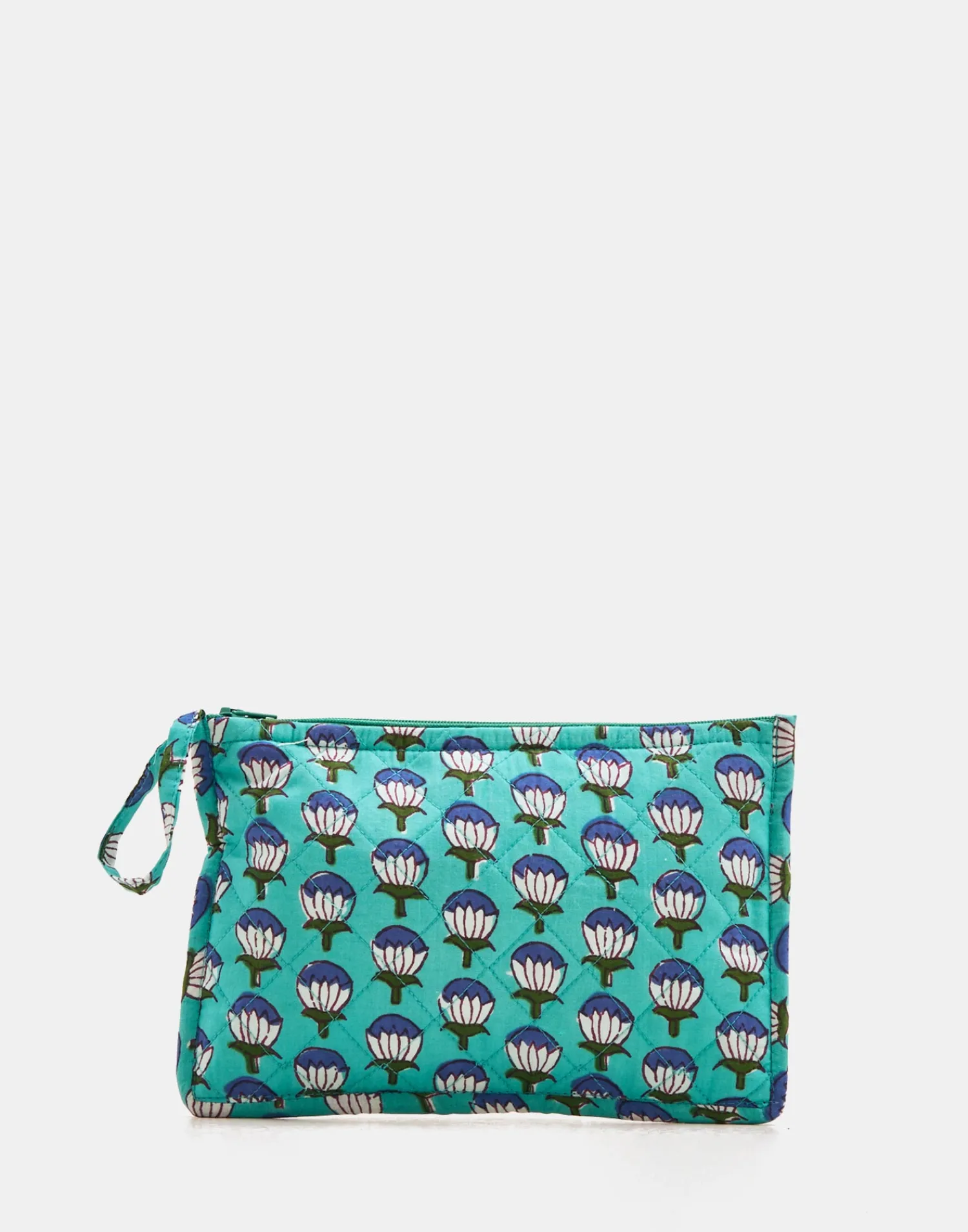 Natura Selection Neceser Estampado Clearance