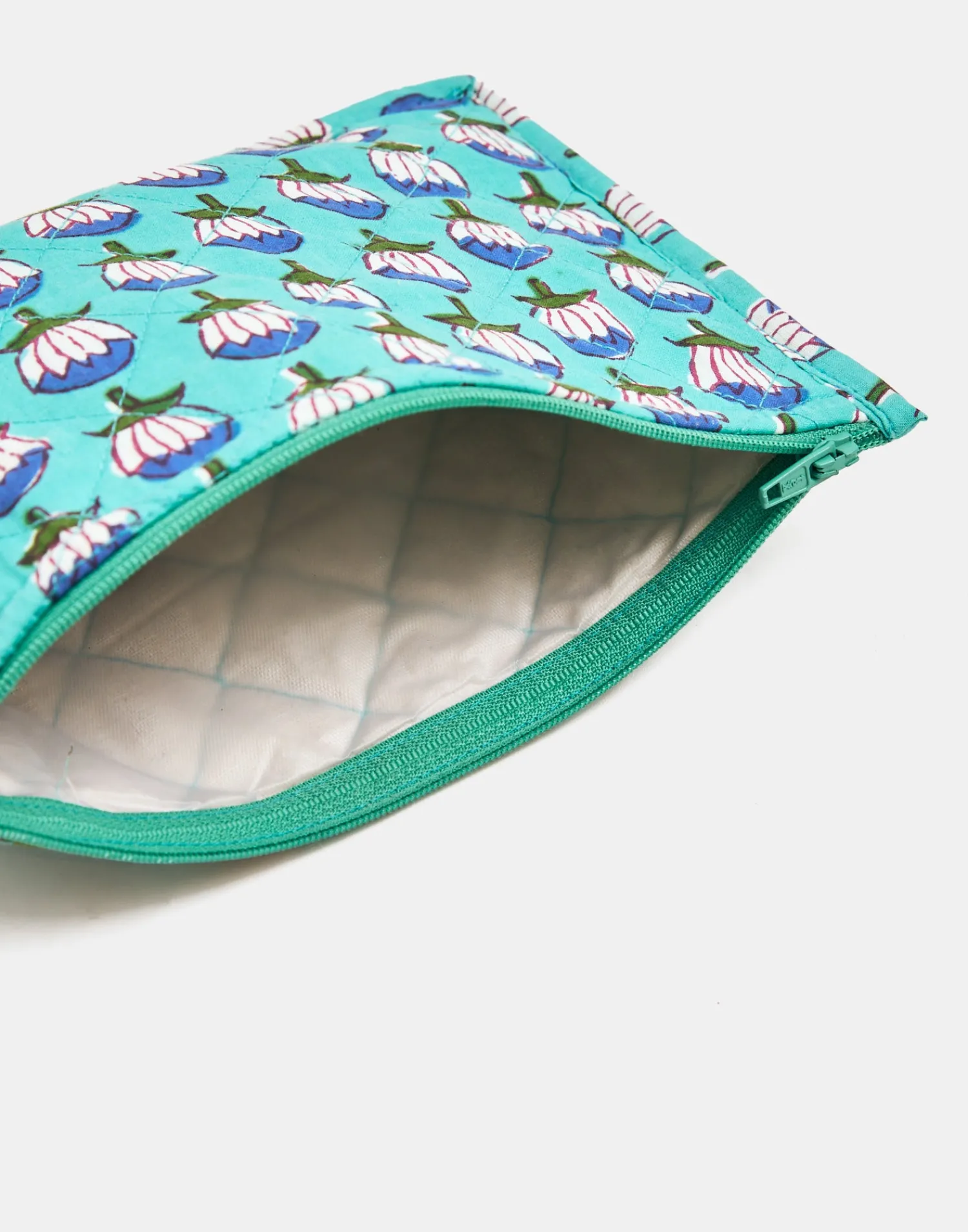 Natura Selection Neceser Estampado Clearance