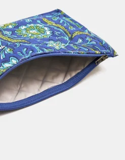 Natura Selection Neceser Estampado Clearance