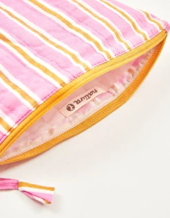 Natura Selection Neceser Grande Jaya Stripes 148168-STRIPES New