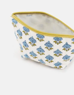 Natura Selection Neceser Sellito 147894-BLUE Sale