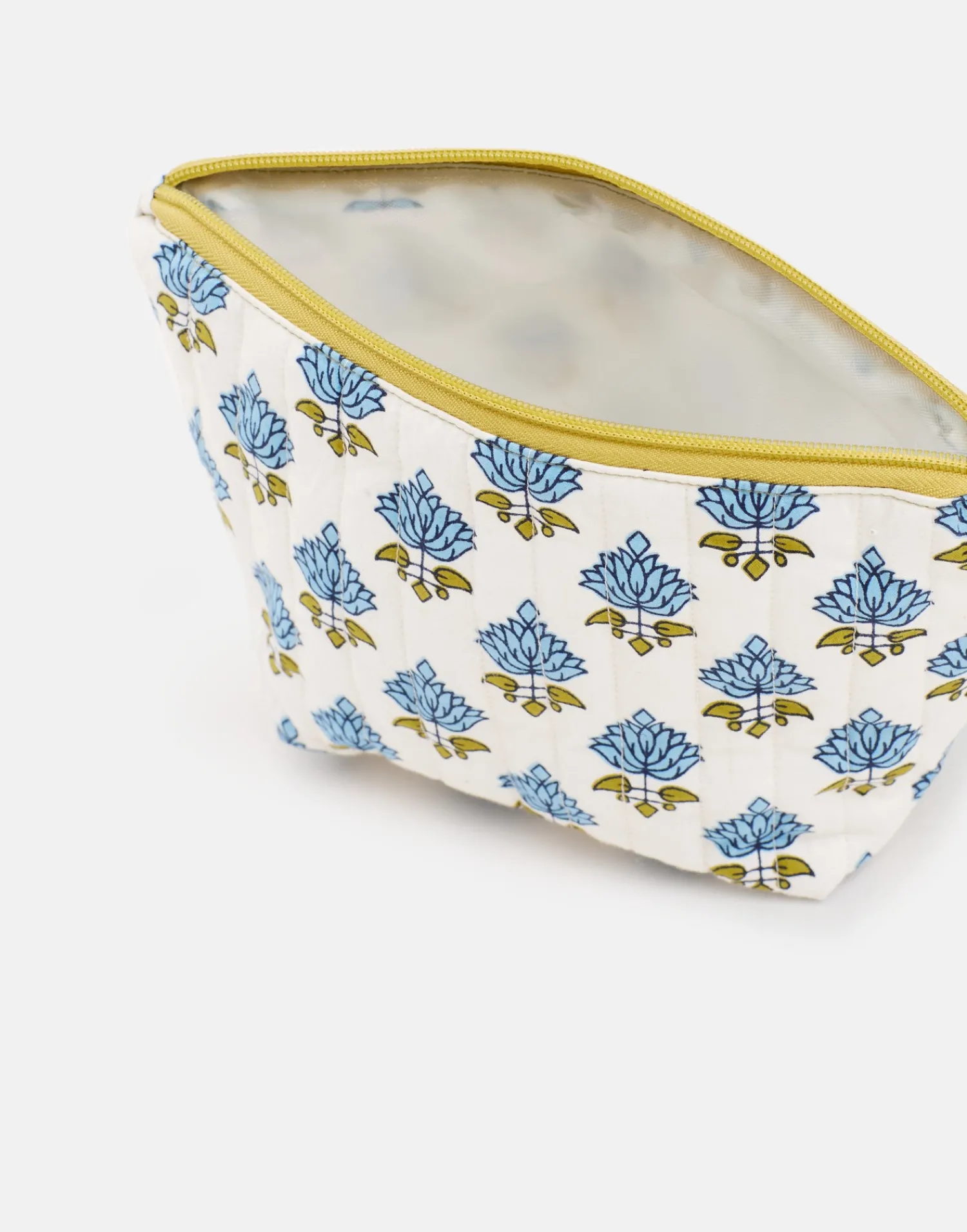 Natura Selection Neceser Sellito 147894-BLUE Sale