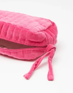 Natura Selection Neceser Velvet Grande Sale