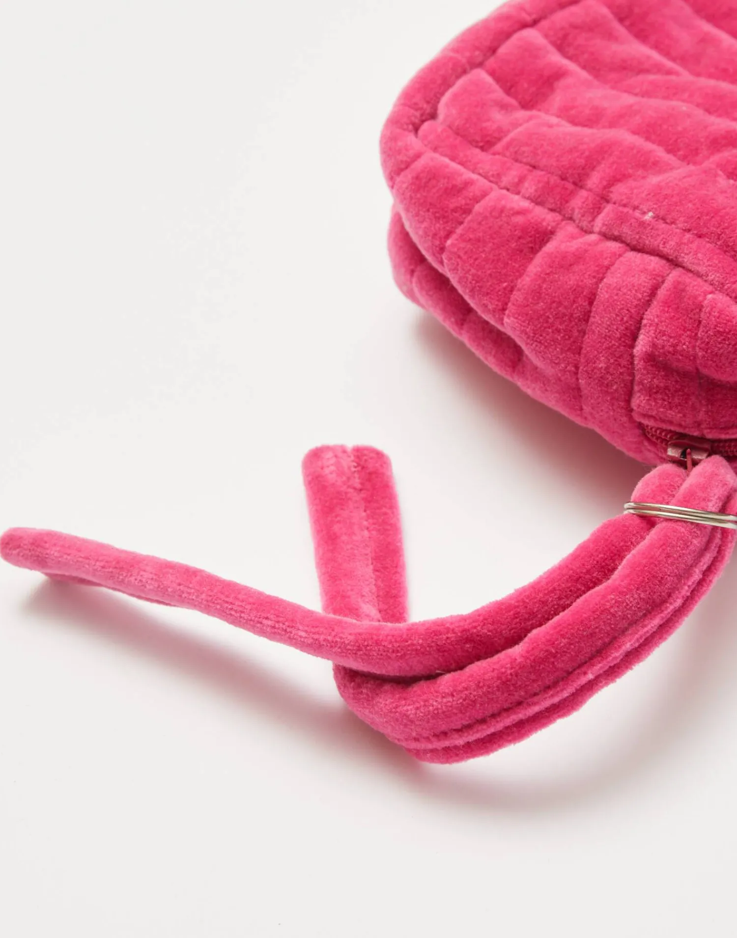 Natura Selection Neceser Velvet Grande Sale