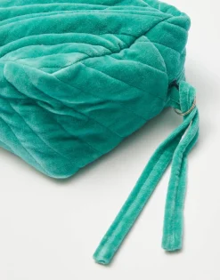 Natura Selection Neceser Velvet Grande Sale