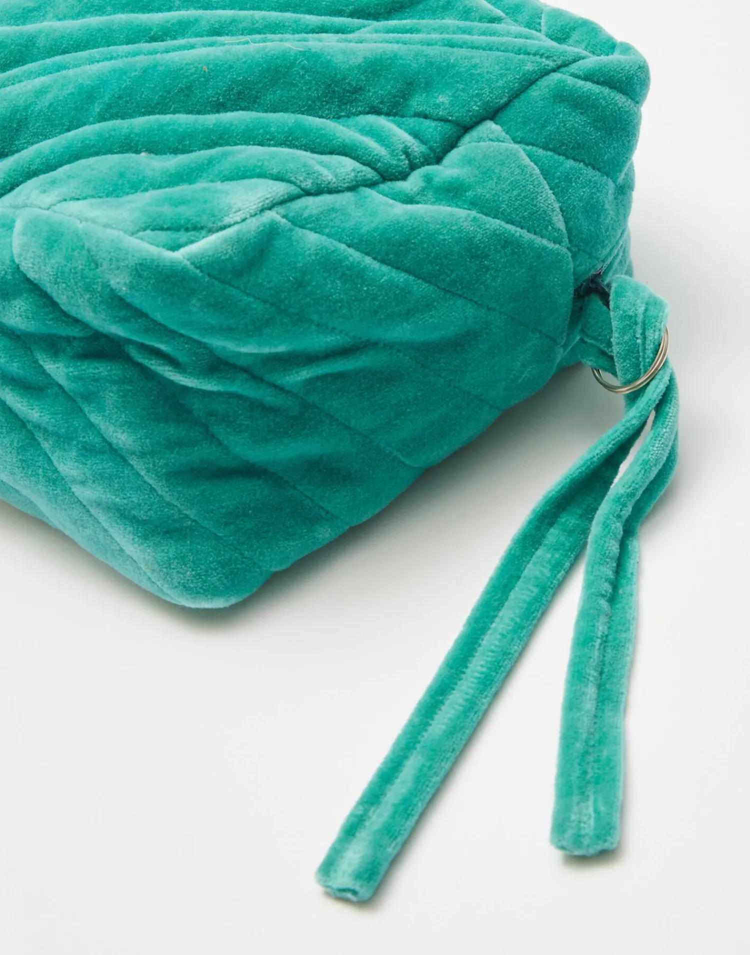 Natura Selection Neceser Velvet Grande Sale