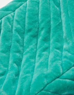 Natura Selection Neceser Velvet Grande Sale