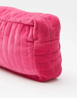 Natura Selection Neceser Velvet Grande Sale