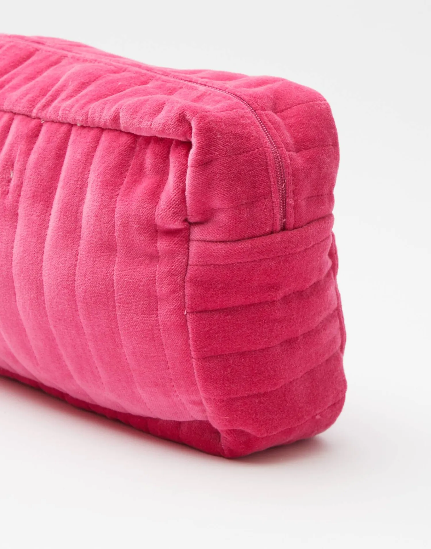 Natura Selection Neceser Velvet Grande Sale