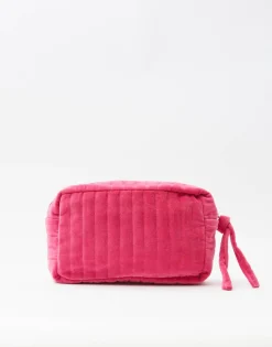 Natura Selection Neceser Velvet Grande Sale