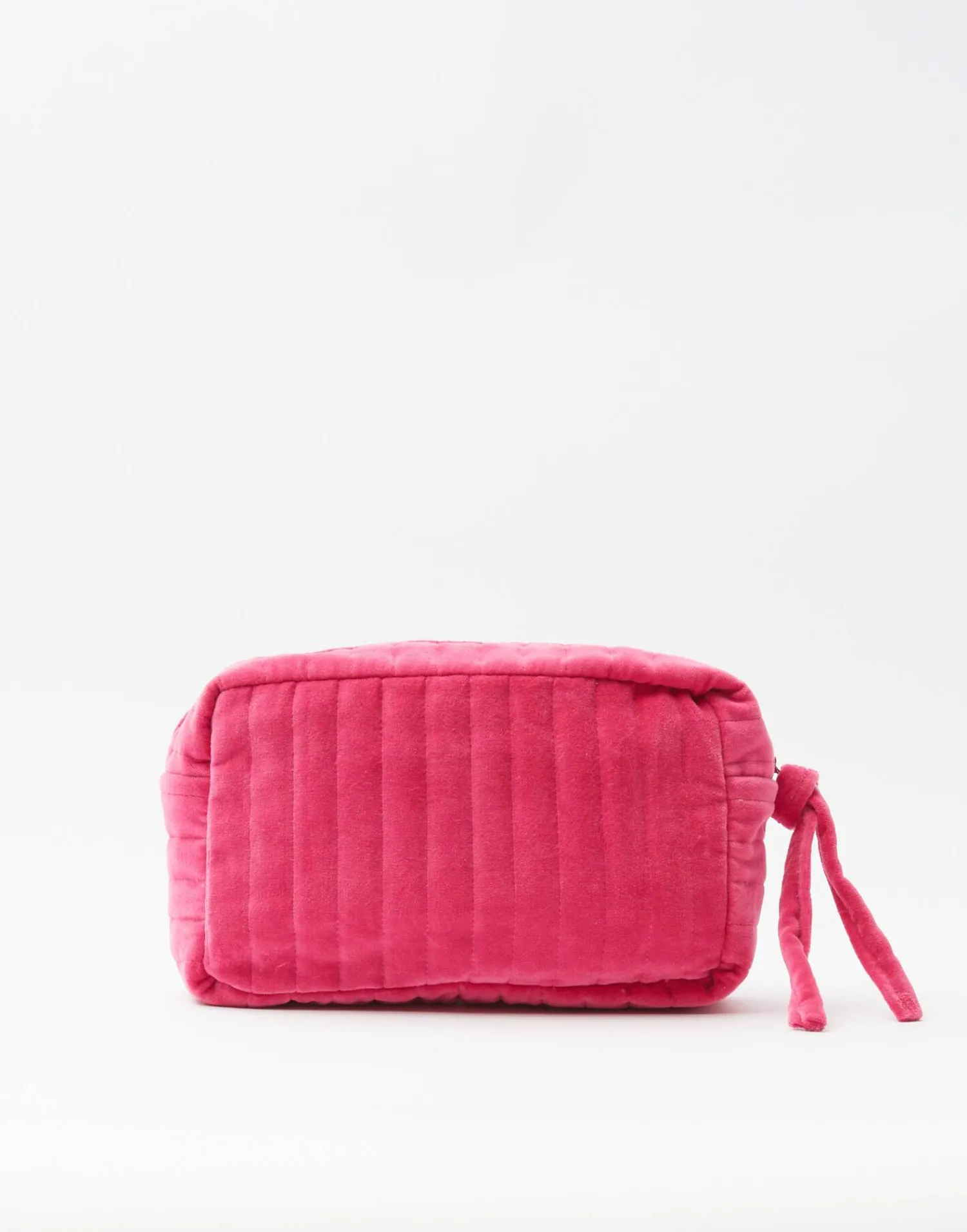 Natura Selection Neceser Velvet Grande Sale