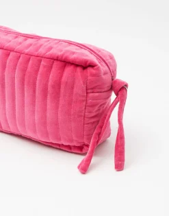 Natura Selection Neceser Velvet Pequeño