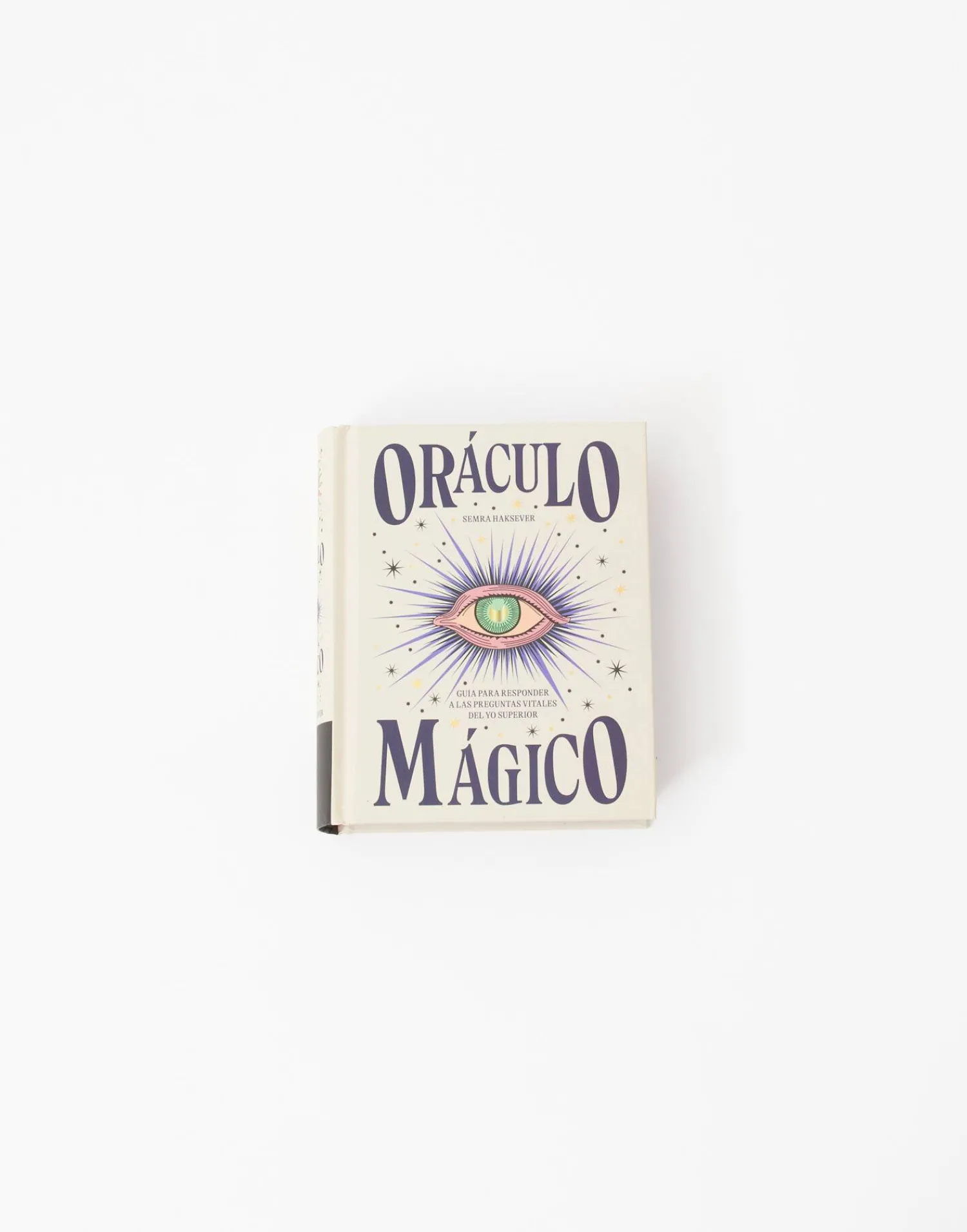 Natura Selection Oráculo Mágico 138091-MAGICO Discount