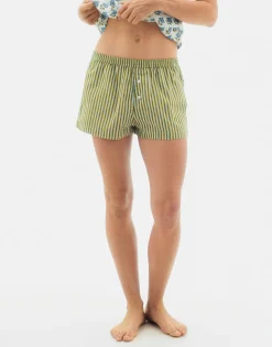 Natura Selection Pack 2 Boxers Jaya 147799-BLUE Outlet