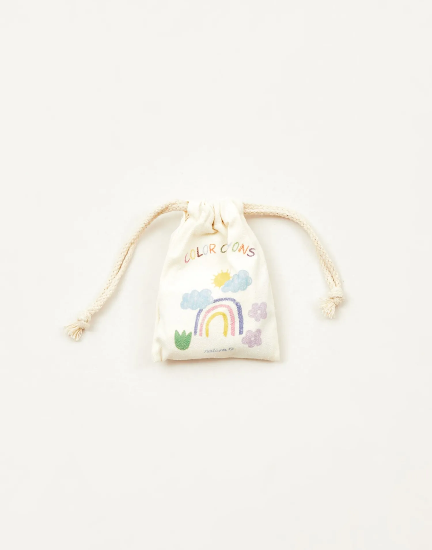 Natura Selection Pack 8 Ceras Colores 145969-ASSORT Best