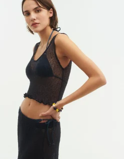 Natura Selection Pack 2 Pulseras Cerámica 146223-MULTICOLOR New