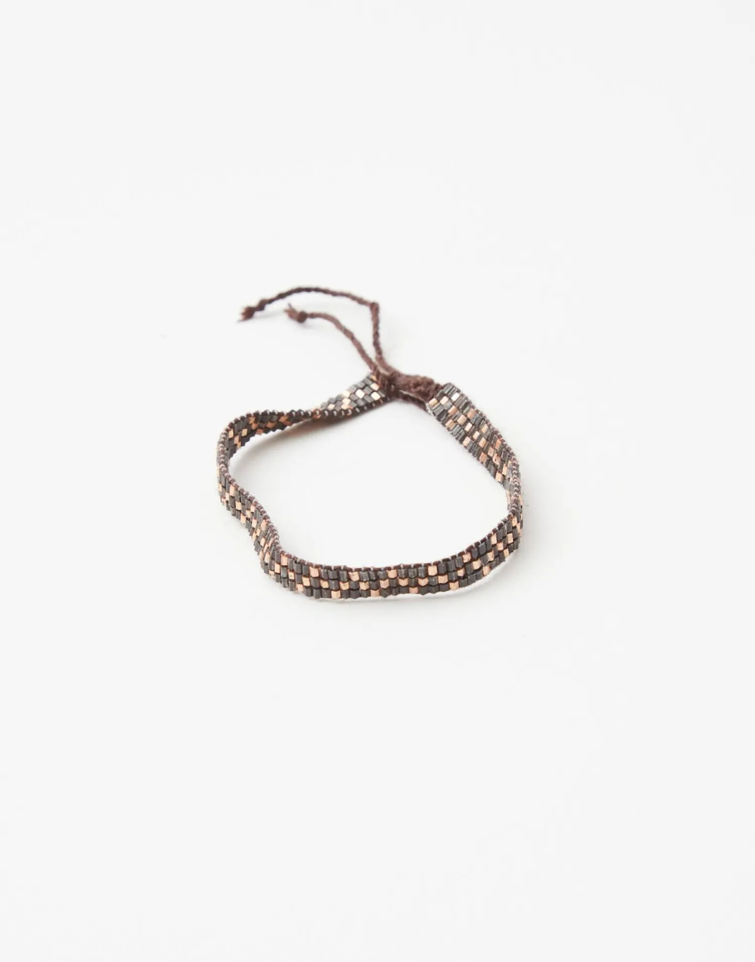 Natura Selection Pack 2 Pulseras Puntos Dorados 144635-GREEN Discount