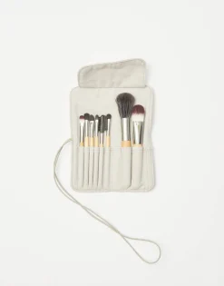 Natura Selection Pack Brochas Maquillaje 144251-GREY Best