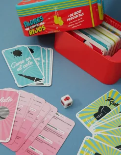 Natura Selection Padres Contra Hijos Sale