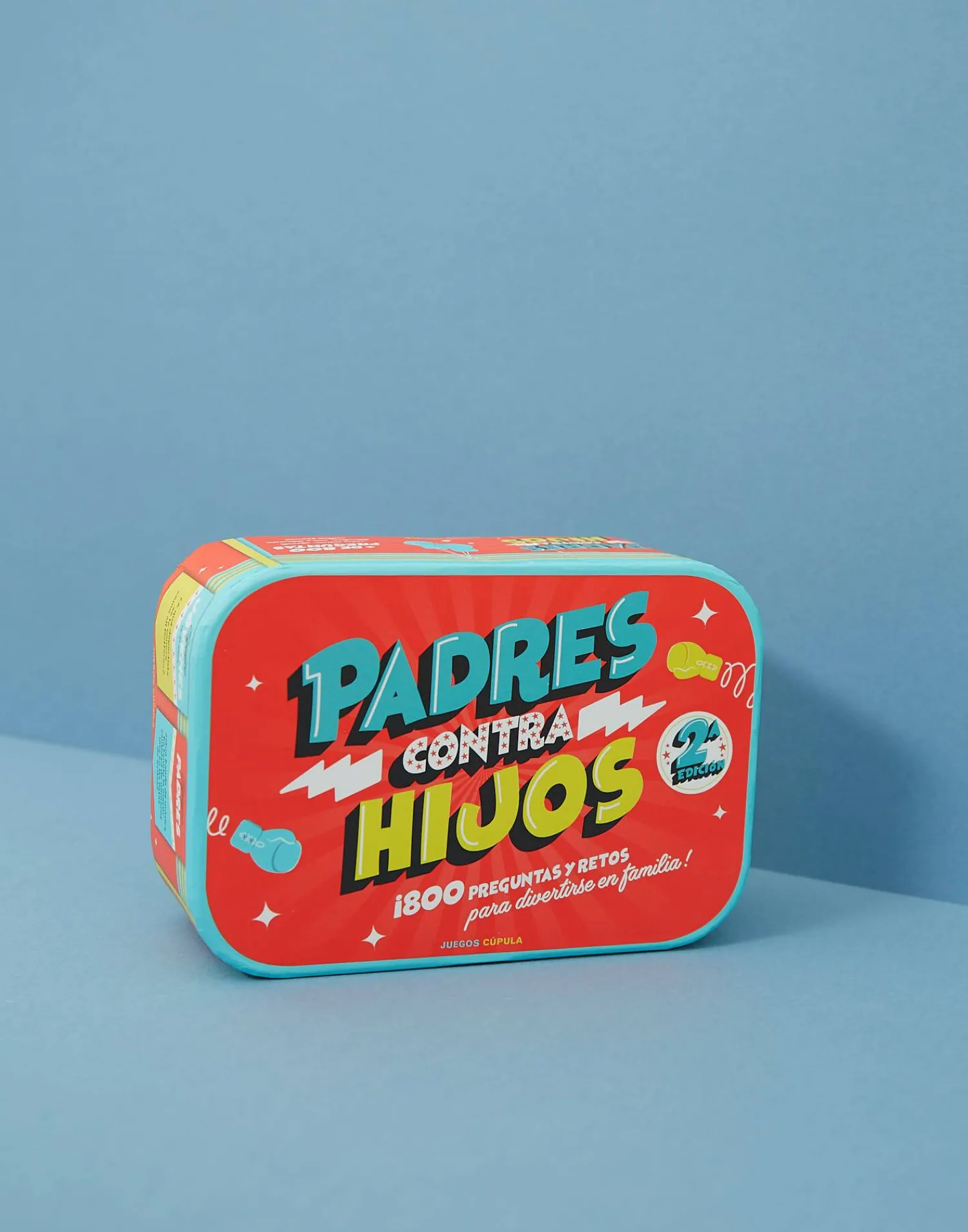 Natura Selection Padres Contra Hijos Sale