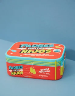 Natura Selection Padres Contra Hijos Sale