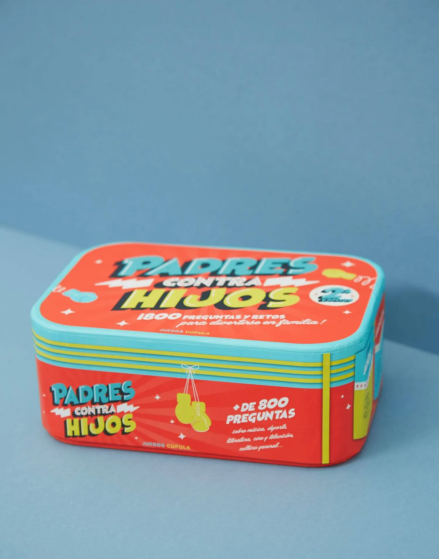 Natura Selection Padres Contra Hijos Sale