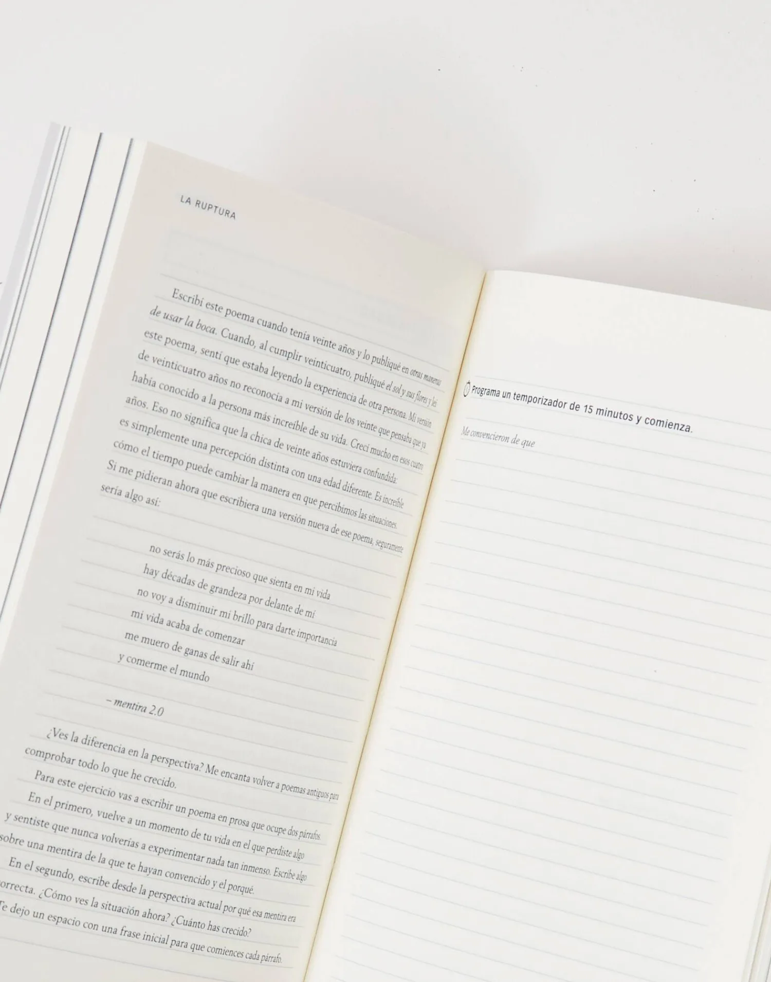 Natura Selection Palabras Para Sanar Discount