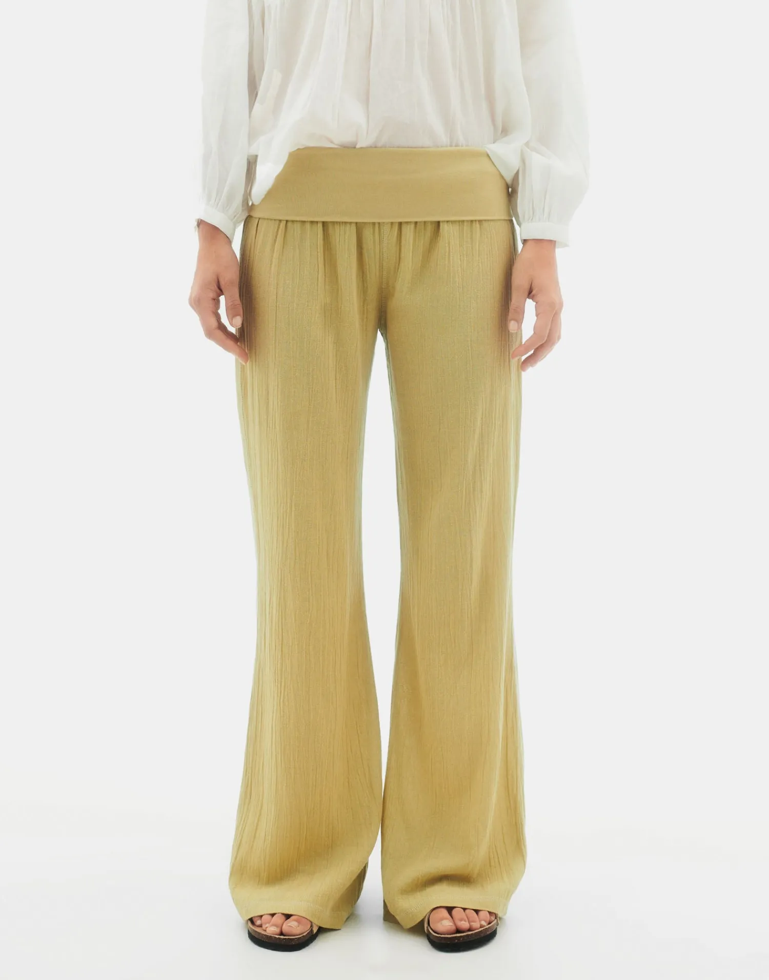 Natura Selection Pantalón Bahrein Clearance