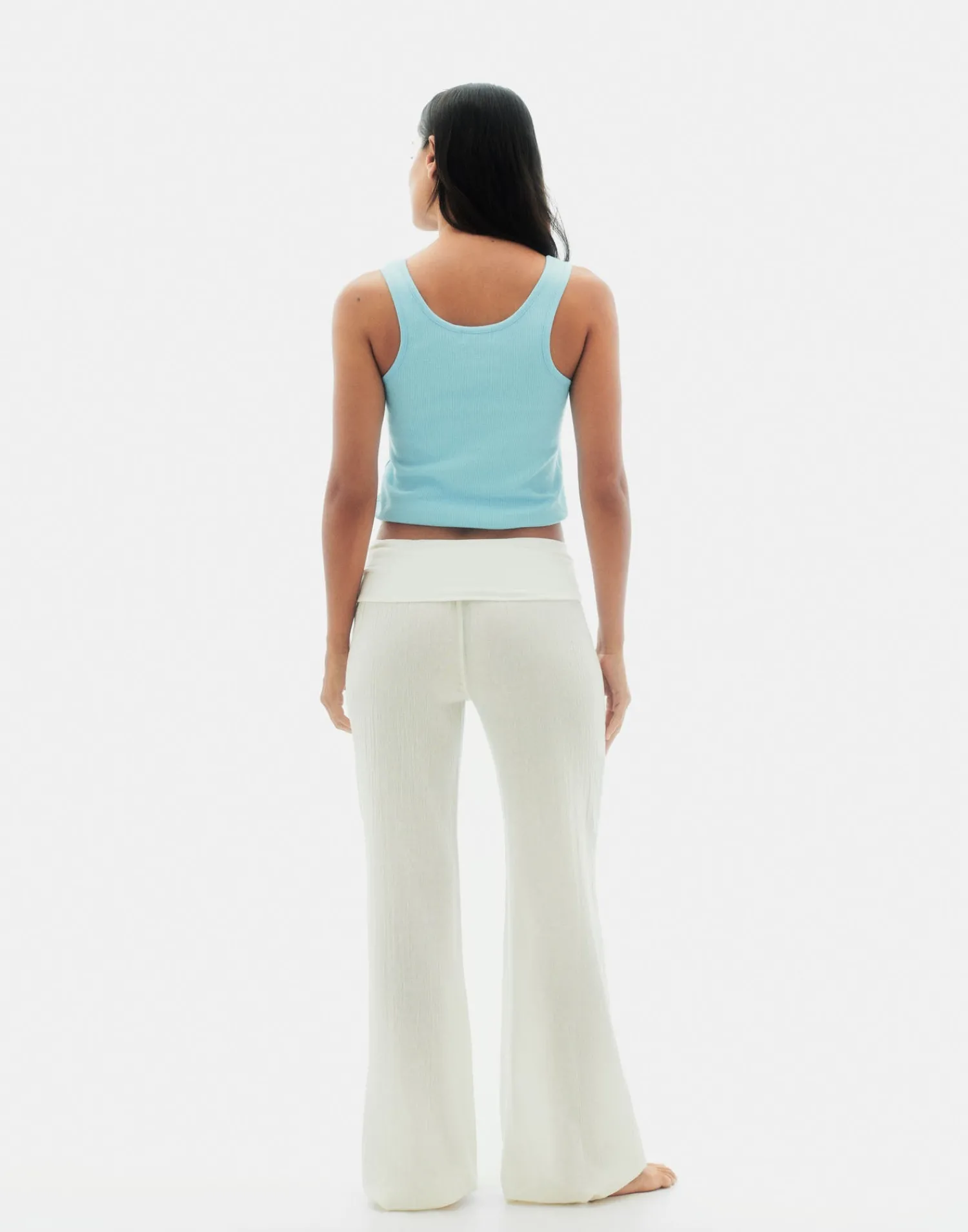 Natura Selection Pantalón Bahrein Clearance