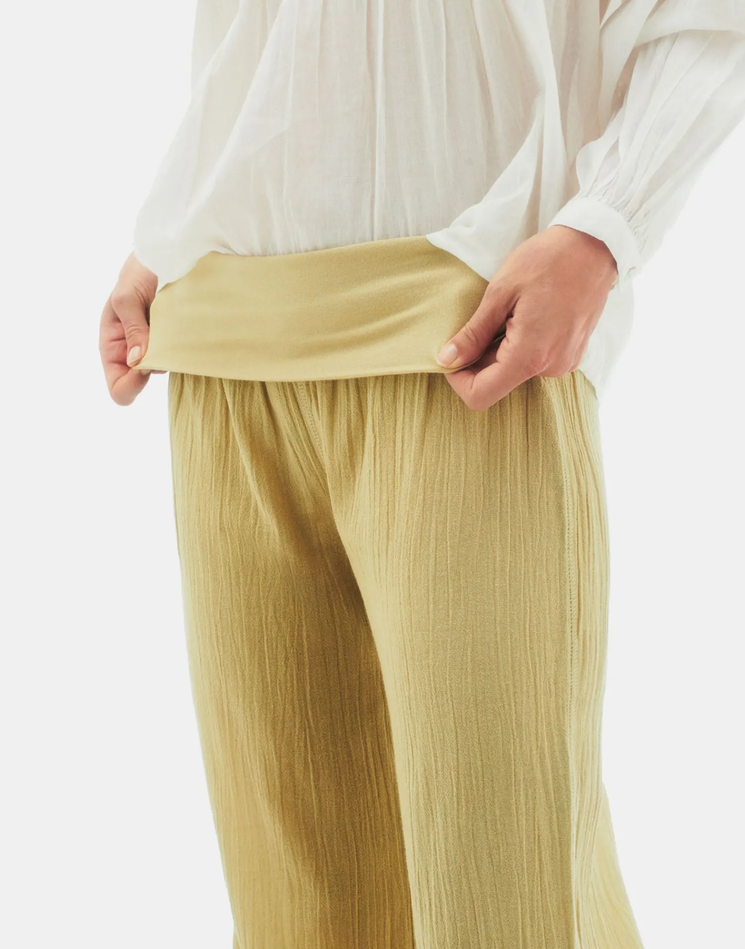 Natura Selection Pantalón Bahrein Clearance