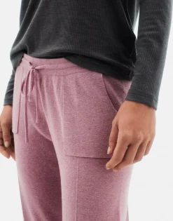 Natura Selection Pantalón Comfo Hot