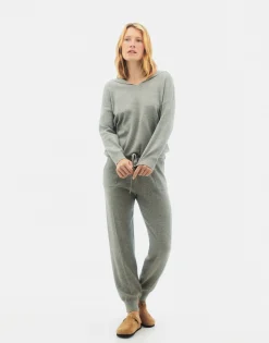 Natura Selection Pantalón Comfo Hot