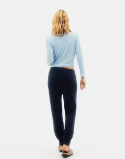 Natura Selection Pantalón Comfo Hot