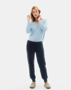 Natura Selection Pantalón Comfo Hot