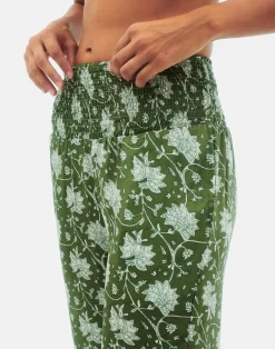 Natura Selection Pantalón Savana 147778-KHAKI Best