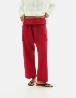 Natura Selection Pantalón Semeru Clearance