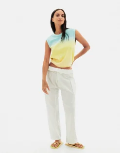 Natura Selection Pantalón Semeru Clearance